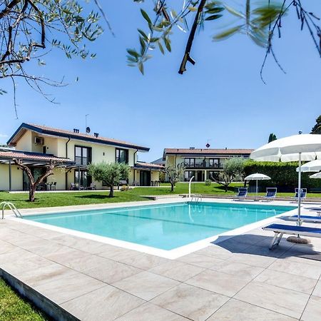 Oleandro Holiday Apartments Μπαρντολίνο Εξωτερικό φωτογραφία