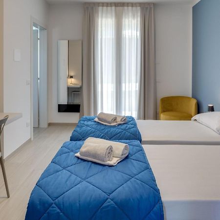 Oleandro Holiday Apartments Μπαρντολίνο Εξωτερικό φωτογραφία