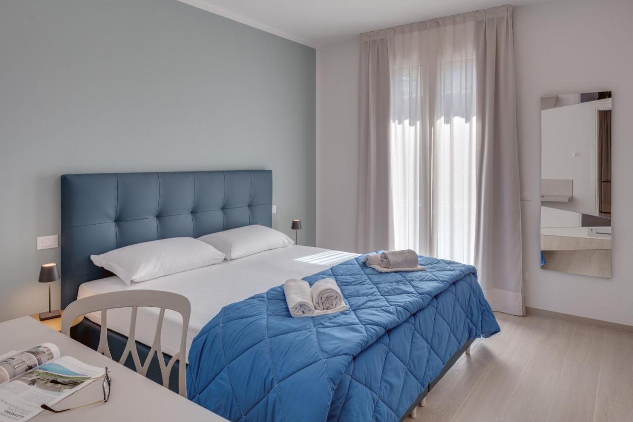 Oleandro Holiday Apartments Μπαρντολίνο Εξωτερικό φωτογραφία
