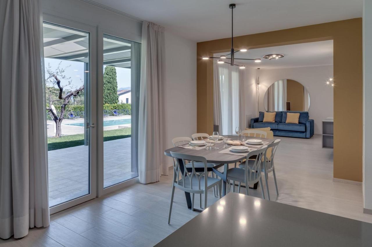 Oleandro Holiday Apartments Μπαρντολίνο Εξωτερικό φωτογραφία