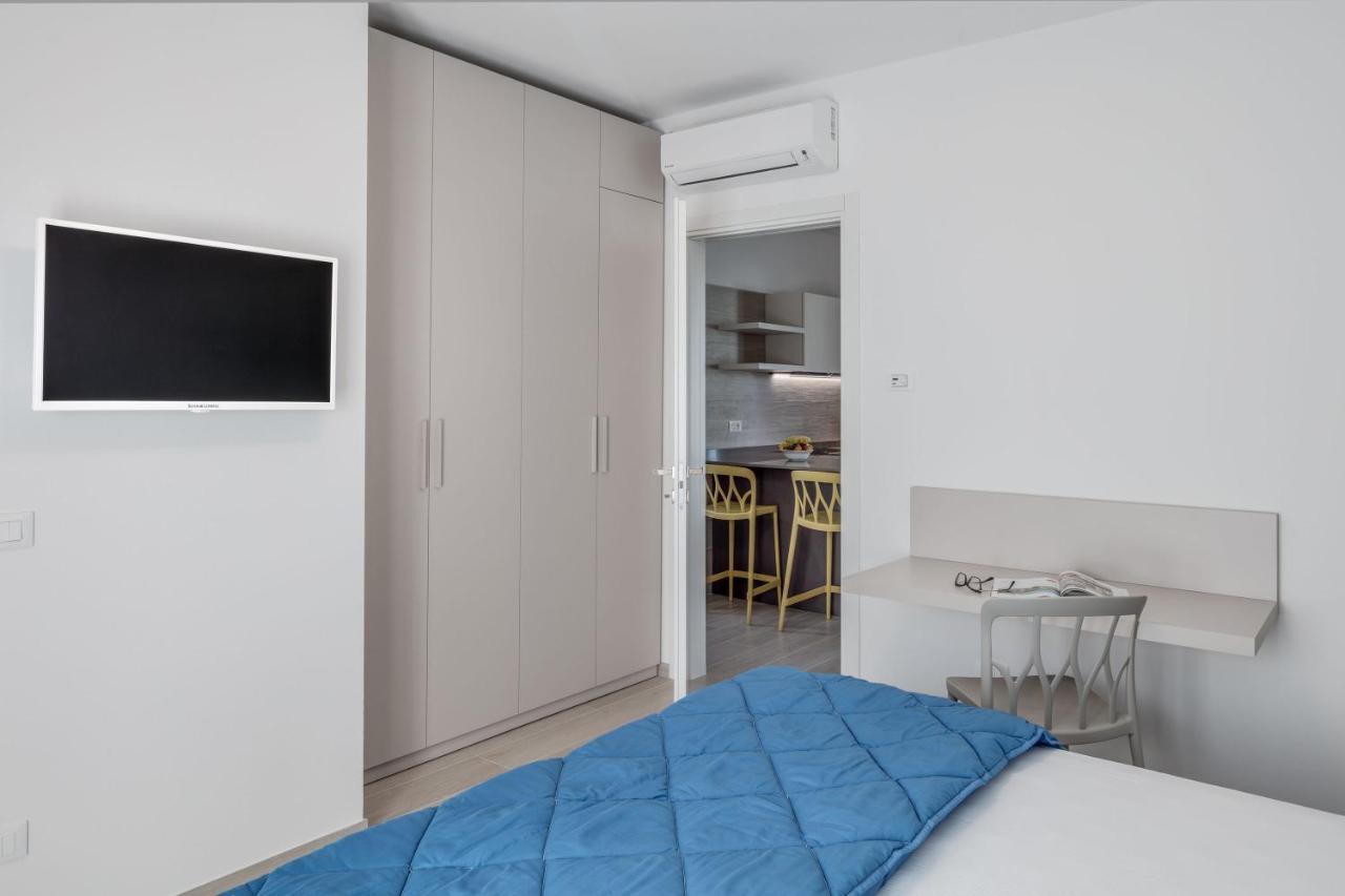 Oleandro Holiday Apartments Μπαρντολίνο Εξωτερικό φωτογραφία