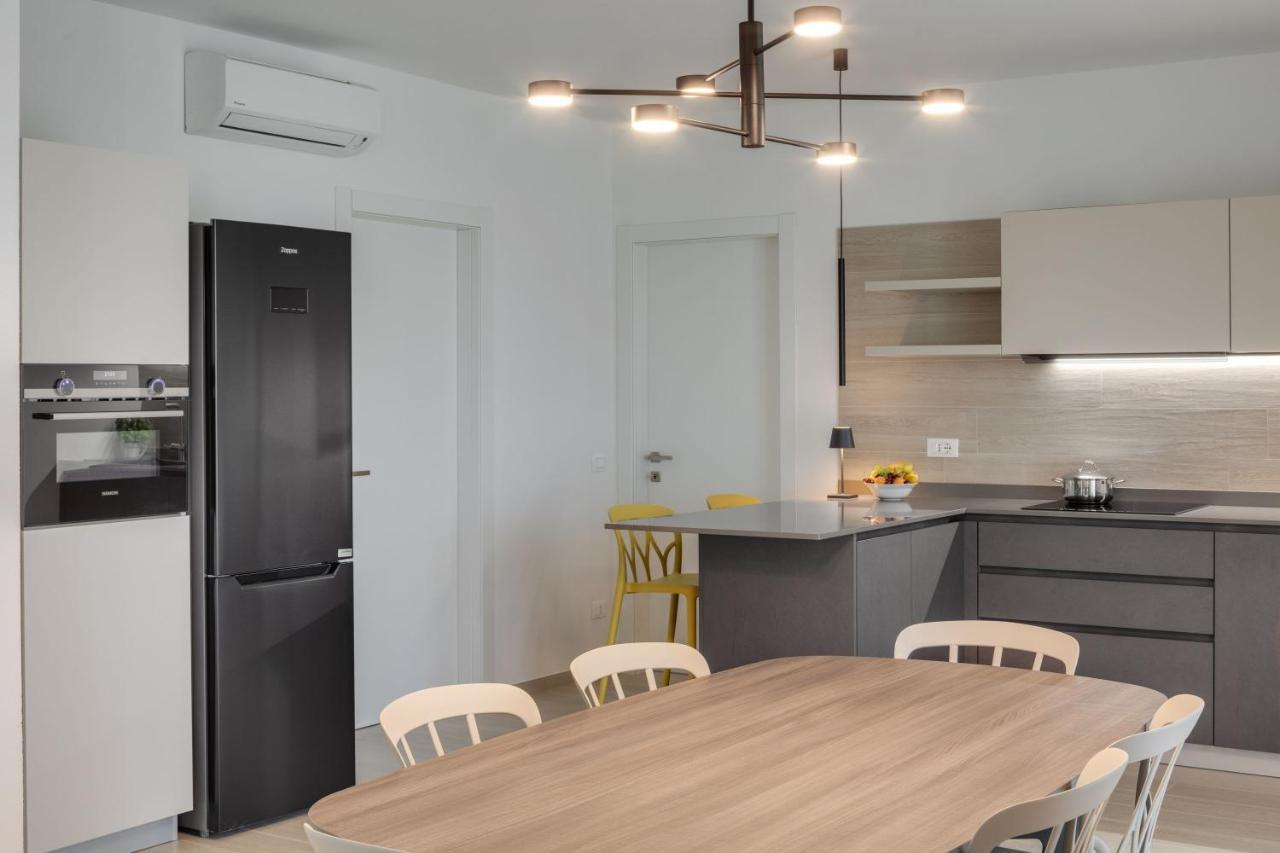 Oleandro Holiday Apartments Μπαρντολίνο Εξωτερικό φωτογραφία
