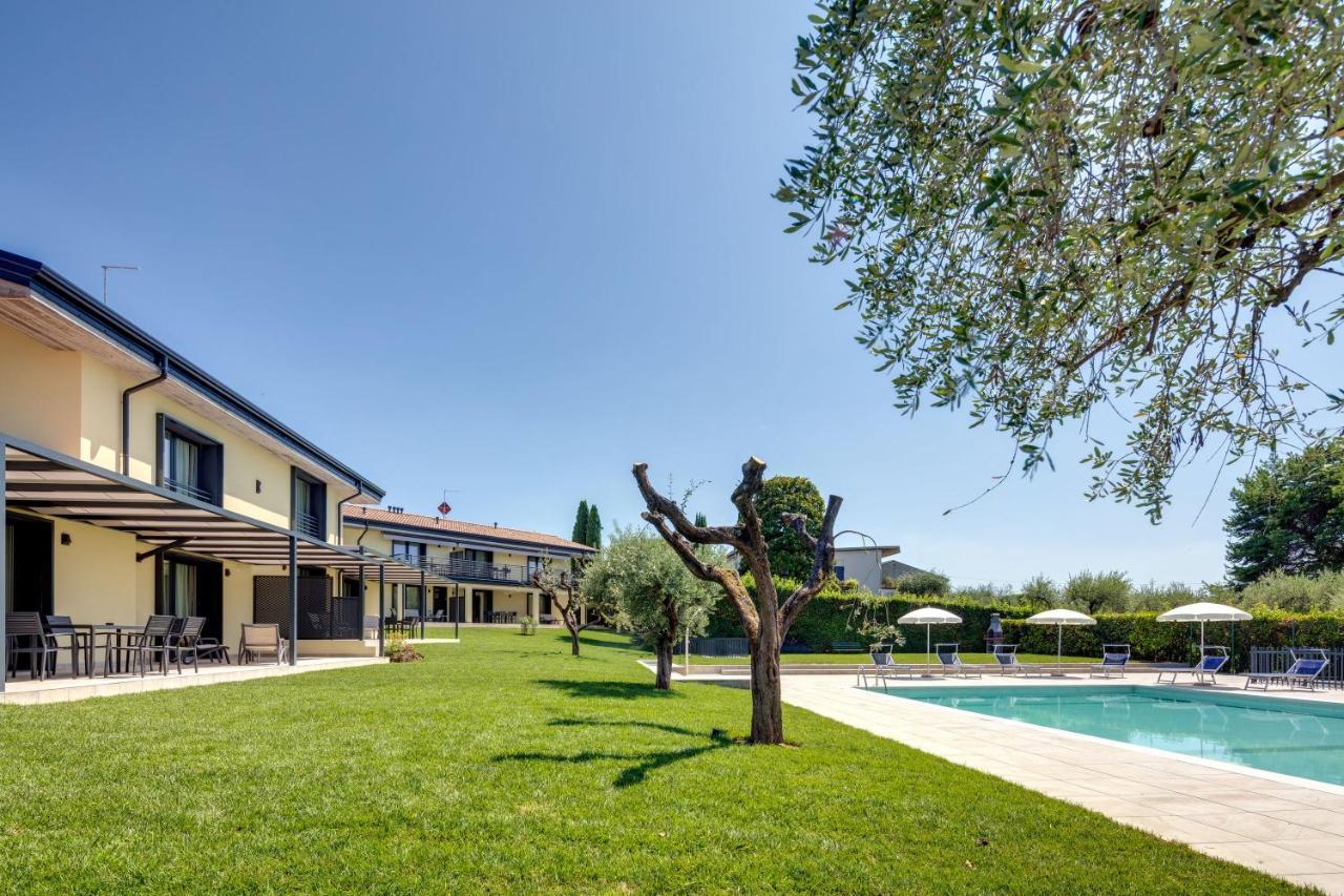 Oleandro Holiday Apartments Μπαρντολίνο Εξωτερικό φωτογραφία