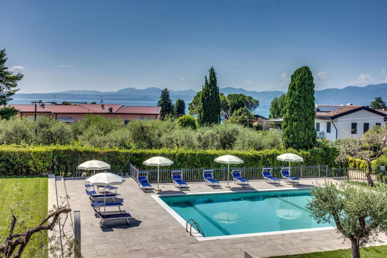 Oleandro Holiday Apartments Μπαρντολίνο Εξωτερικό φωτογραφία