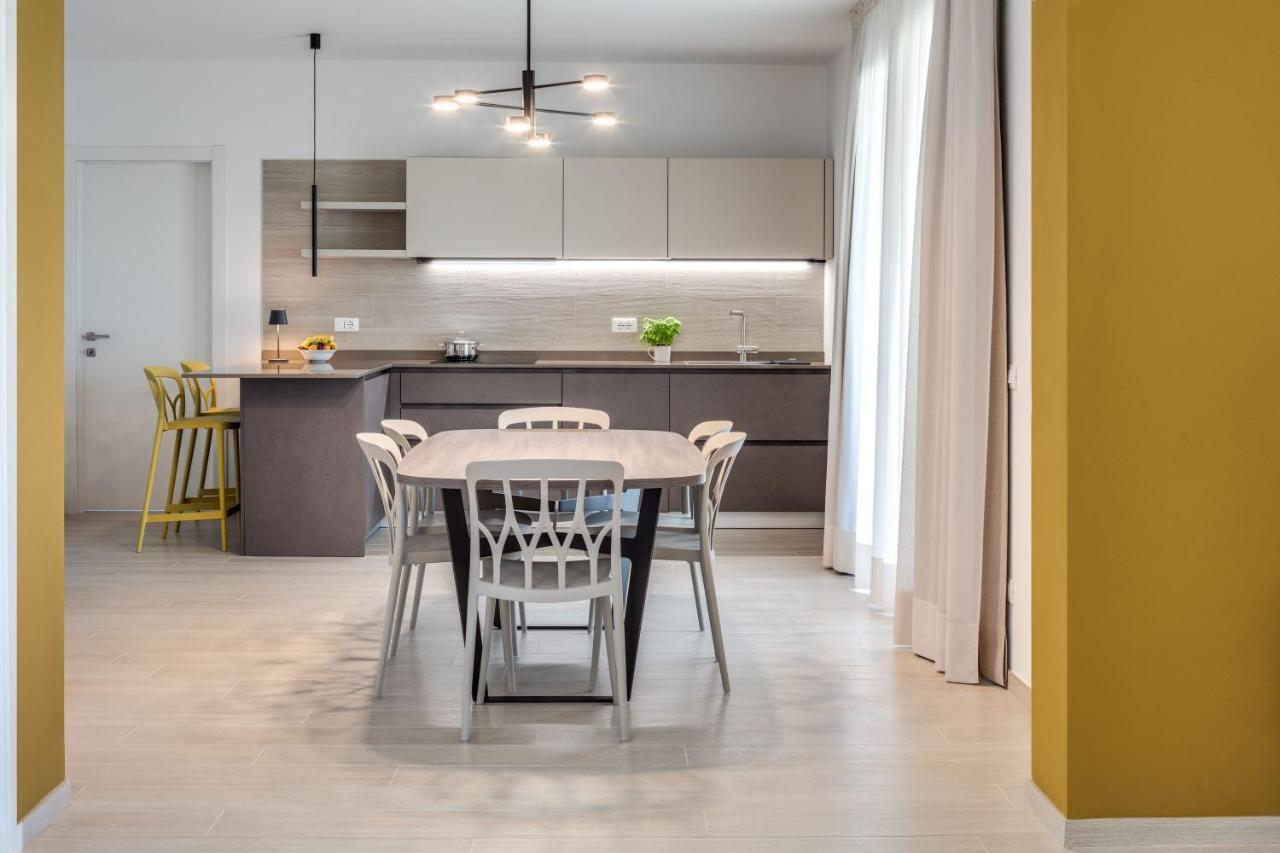 Oleandro Holiday Apartments Μπαρντολίνο Εξωτερικό φωτογραφία