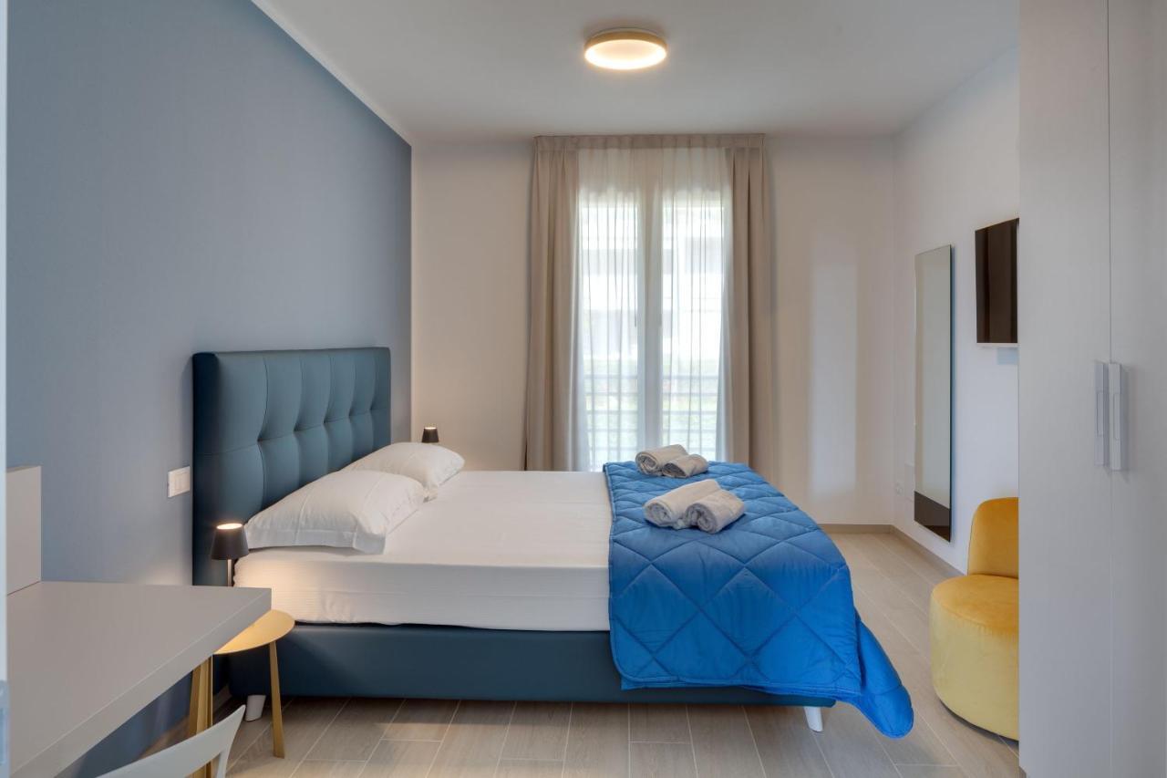 Oleandro Holiday Apartments Μπαρντολίνο Εξωτερικό φωτογραφία