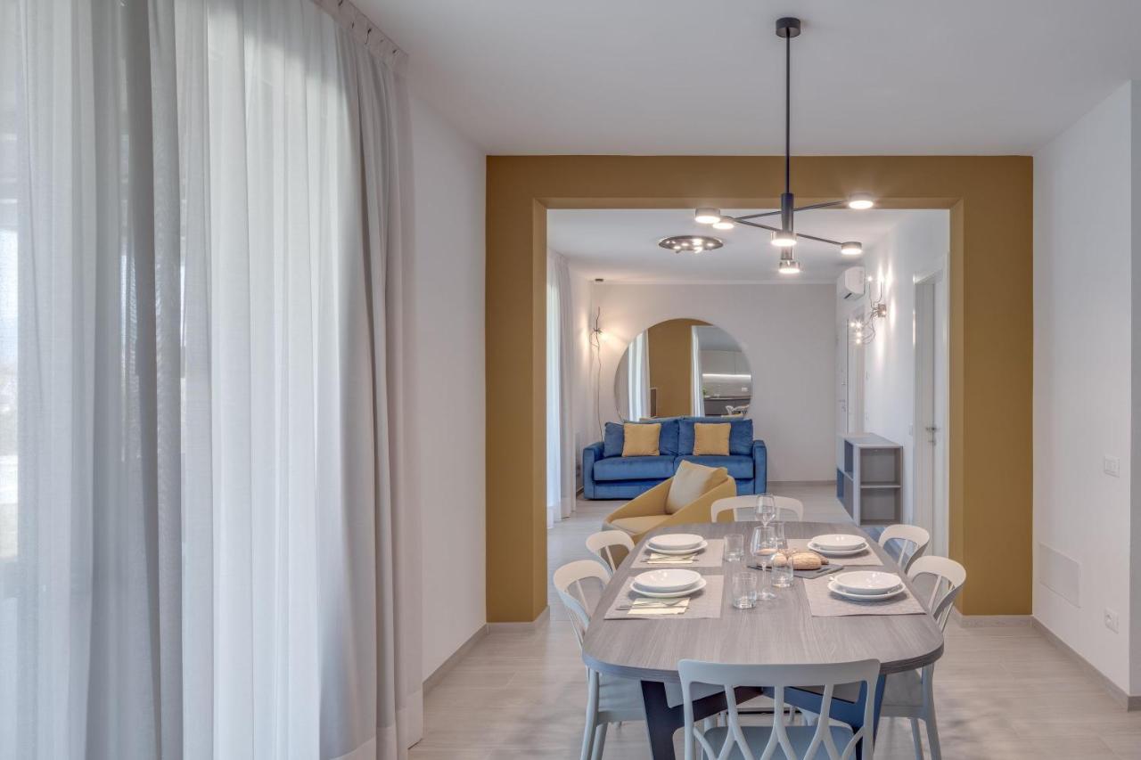 Oleandro Holiday Apartments Μπαρντολίνο Εξωτερικό φωτογραφία