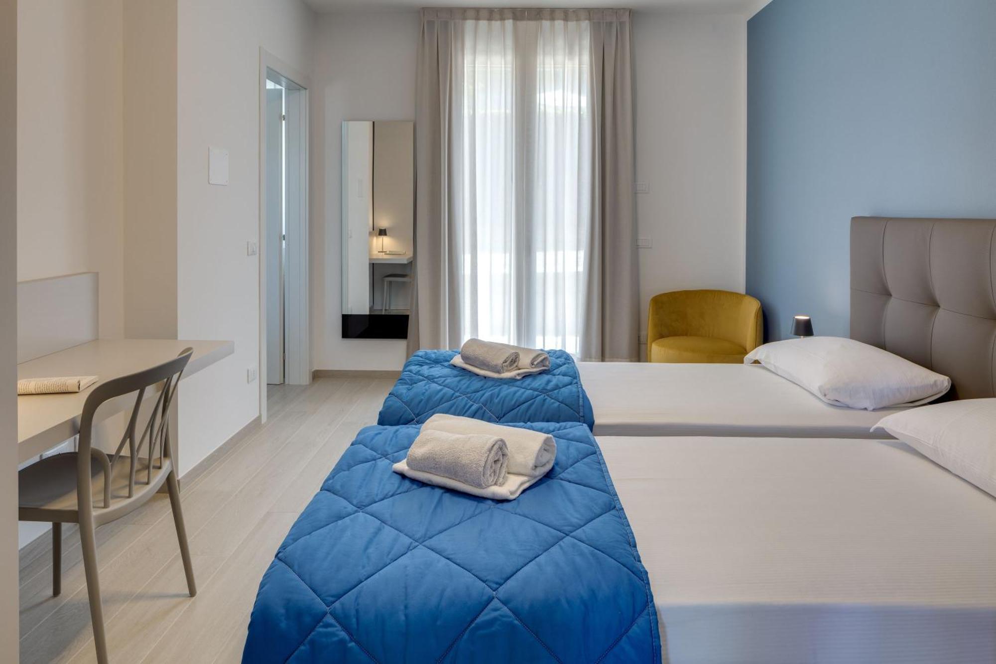 Oleandro Holiday Apartments Μπαρντολίνο Εξωτερικό φωτογραφία