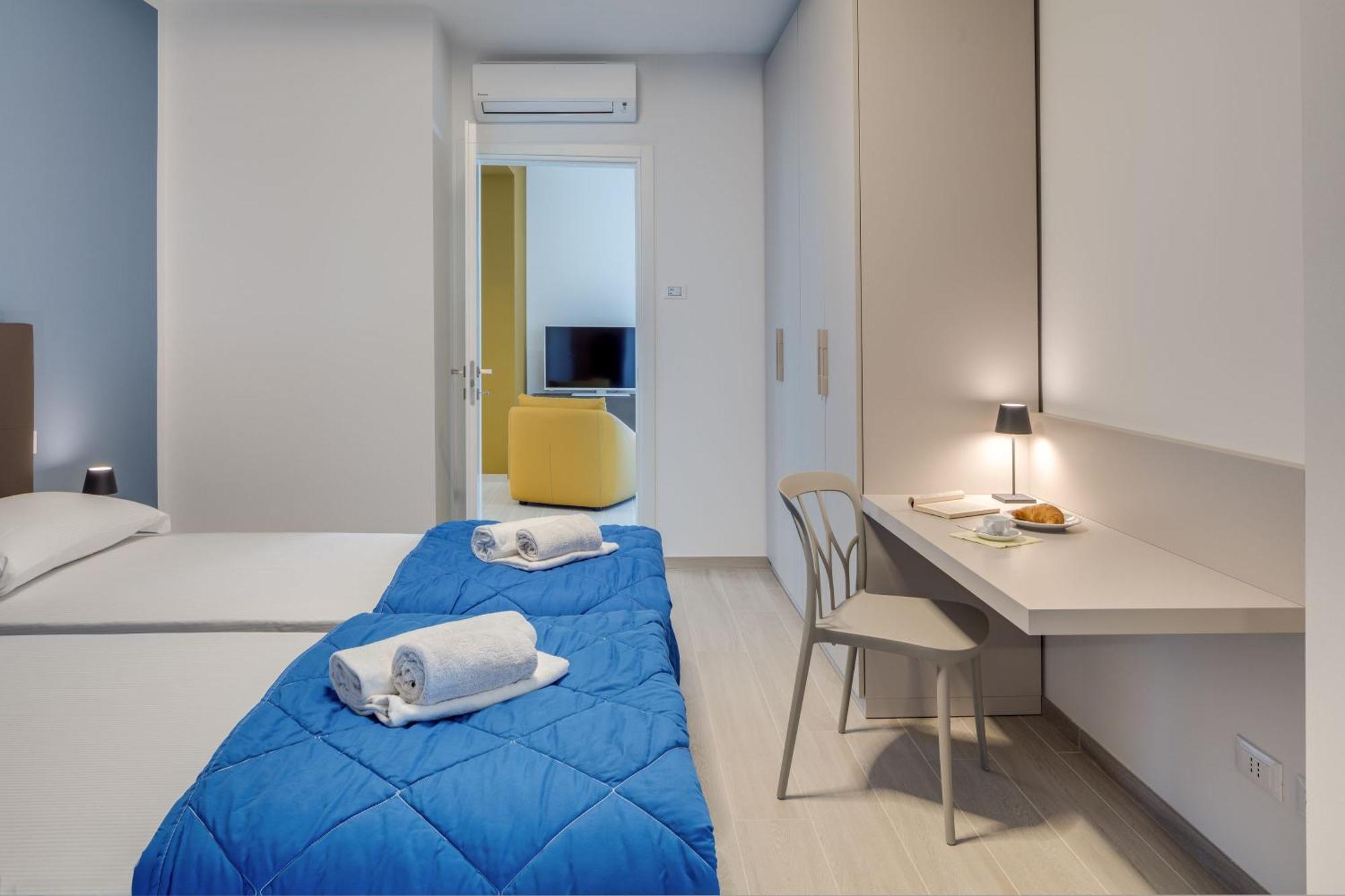 Oleandro Holiday Apartments Μπαρντολίνο Εξωτερικό φωτογραφία