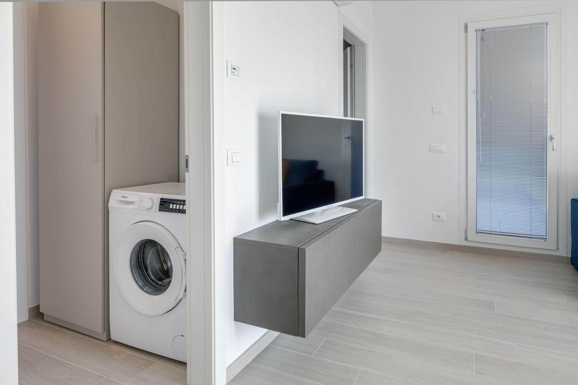 Oleandro Holiday Apartments Μπαρντολίνο Εξωτερικό φωτογραφία