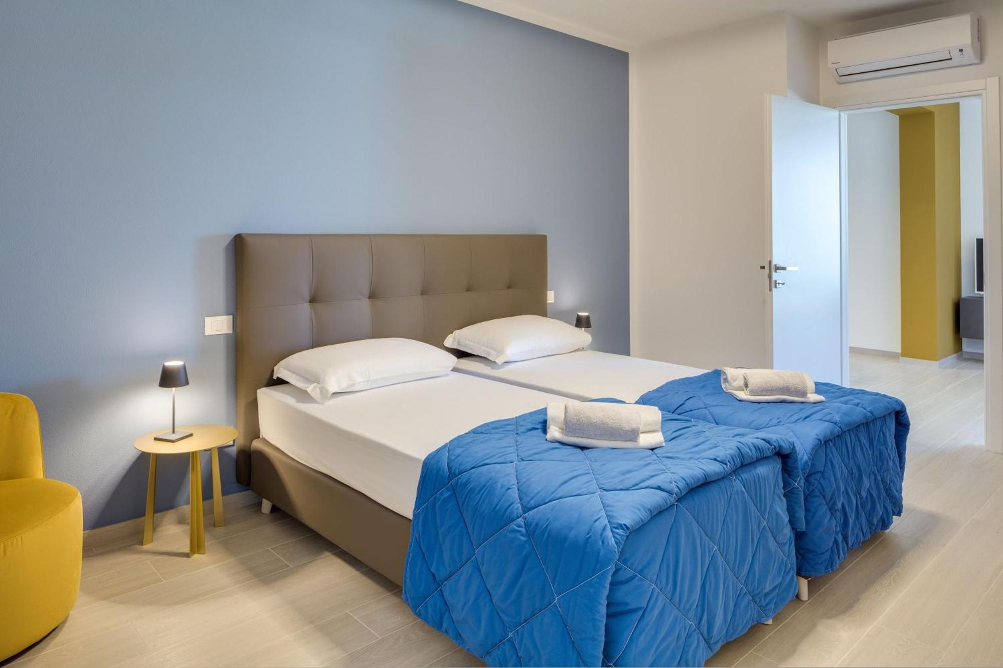 Oleandro Holiday Apartments Μπαρντολίνο Εξωτερικό φωτογραφία