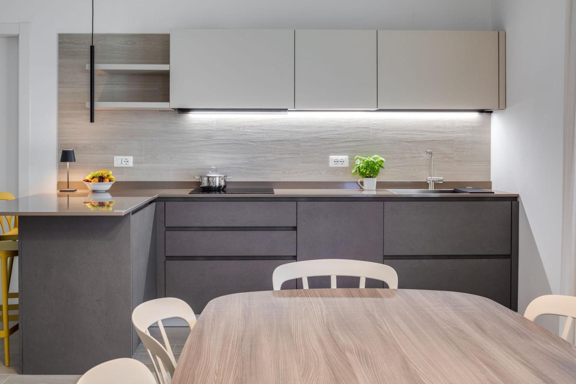 Oleandro Holiday Apartments Μπαρντολίνο Εξωτερικό φωτογραφία