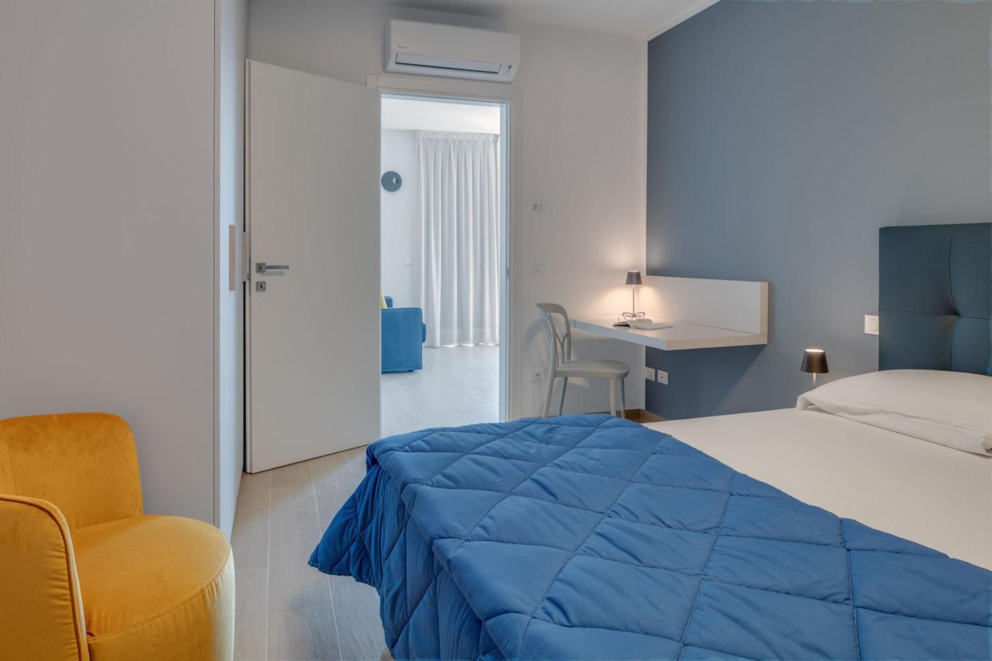 Oleandro Holiday Apartments Μπαρντολίνο Εξωτερικό φωτογραφία